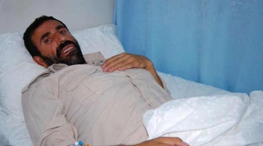 Midem kirlendi deyip sıvı sabun i&ccedil;ti