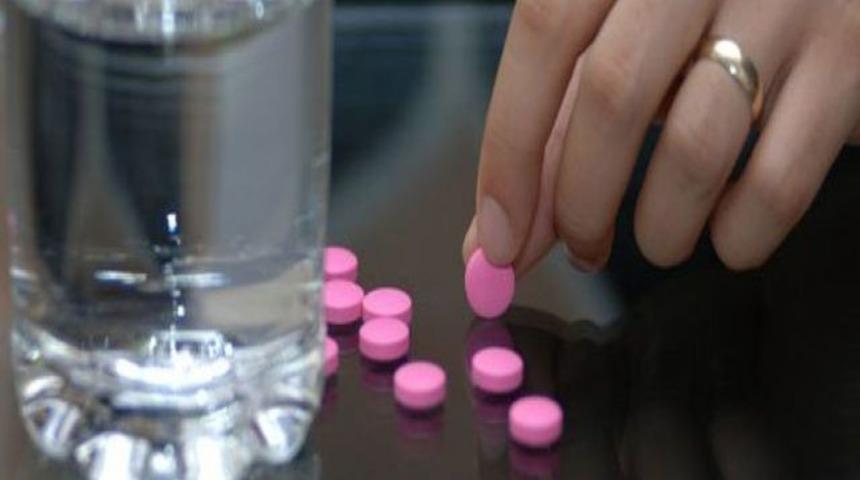 Türkiye'de 3 milyon kadın onu kullanıyor