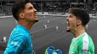 Son dakika: Altay Bayındır sezonun asistini yaptı! Bu gol kırk yılda bir olur...