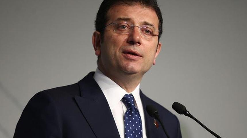 İmamoğlu, "Enflasyona ezdirmeyeceğiz" diyerek İBB işçilerinin zam oranını açıkladı
