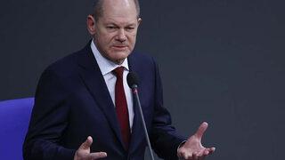 İlk resmi ziyaret! Almanya Şansölyesi Olaf Scholz, Türkiye'ye geliyor