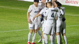 Altay tuttu, Arda attı! Fenerbahçe, Alanyaspor'u 5-2 devirdi...