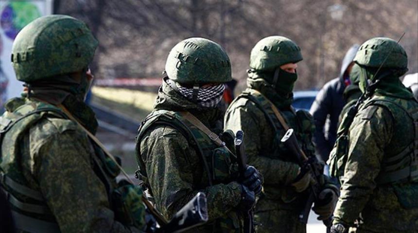 Rusya: 180 yabancı paralı asker etkisiz hale getirildi