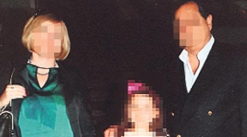 &Ccedil;ocuğunu şof&ouml;r&uuml;n&uuml;n n&uuml;fusuna kaydettirdi