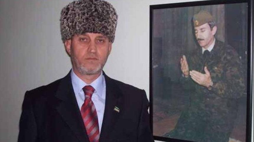 Öldürülen Çeçen liderin eşi savcılığa başvurdu: Eşim MİT takibindeyken öldürüldü!