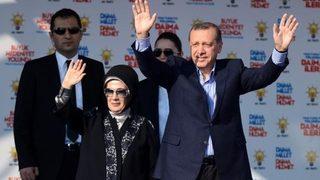 Abdulkadir Selvi'den Emine Erdoğan ve Köşk bombası!