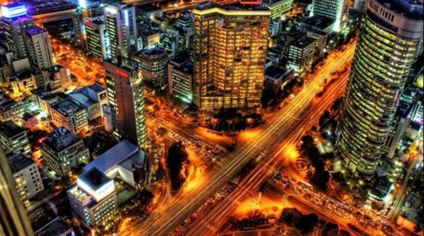 İBB'den 28 milyon TL'lik Kore gezisi