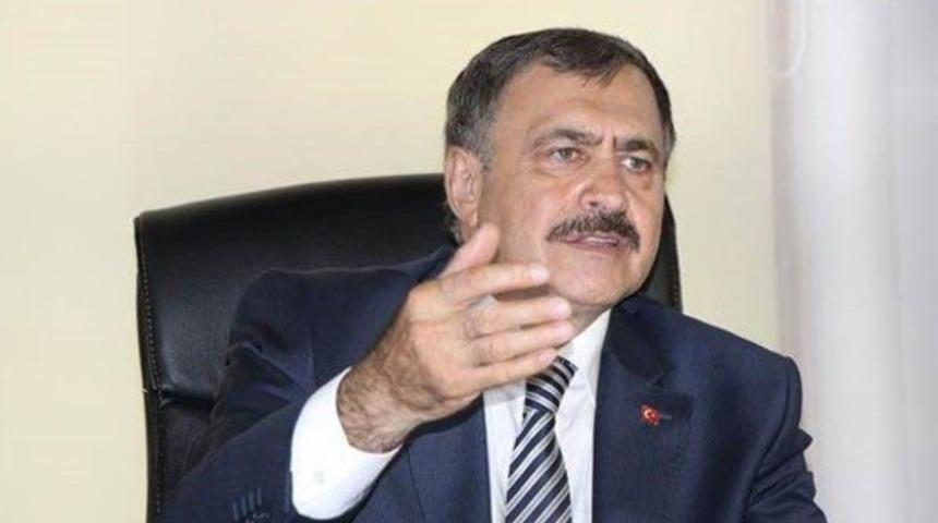 Bakan Eroğlu: İstanbul'da su sıkıntısı olmayacak