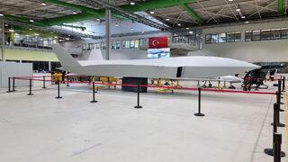 Takipte kalın demişti! Selçuk Bayraktar'dan Kızılelma paylaşımı