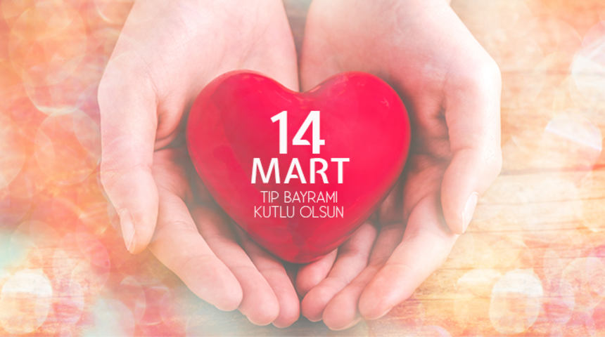 14 Mart Tıp Bayramı neden kutlanıyor? 14 Mart Tıp Bayramı nasıl başladı? 14 Mart Tıp Bayramı tatil mi? Tıp Bayramı'nda doktorlar çalışıyor mu?