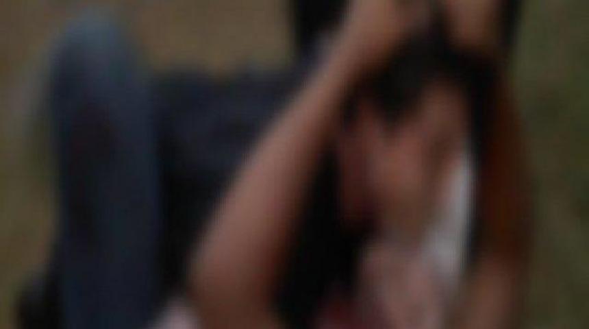 12 yaşındaki çırağa tecavüz dehşeti