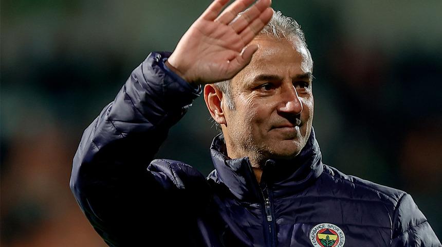 İsmail Kartal: Başkanımız rica etti, kabul ettim...