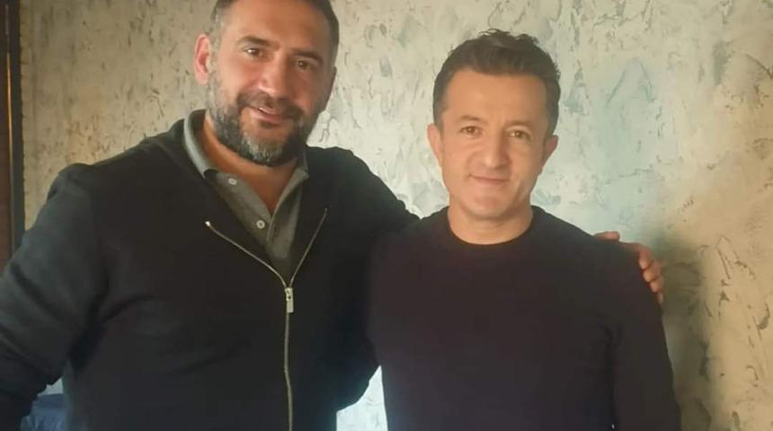 Ümit Karan, Uşakspor’da