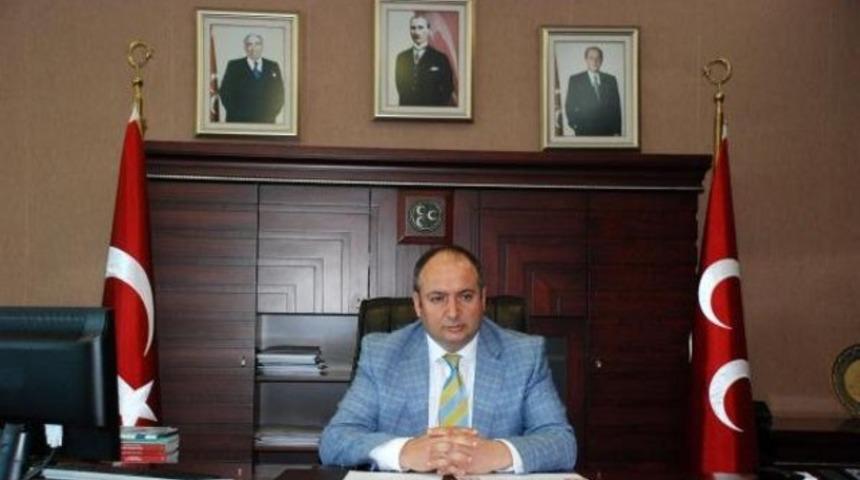 MHP istanbul'da yeni y&ouml;netimini belirledi