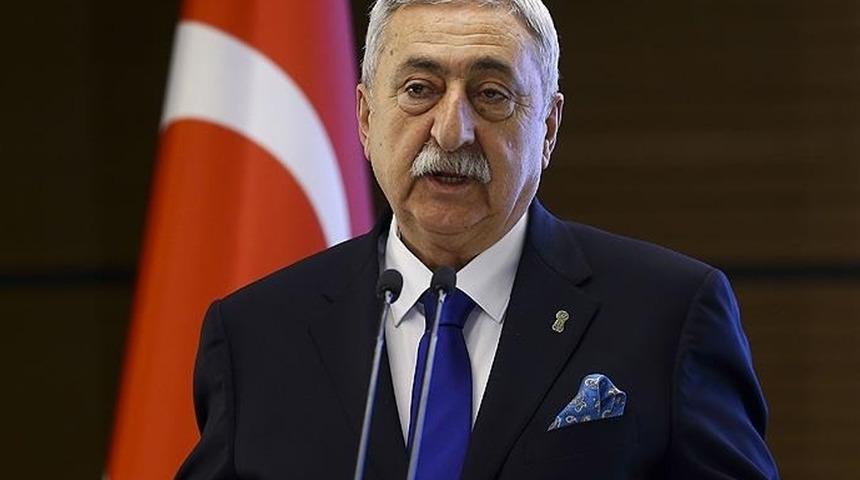 Vatandaşın cebi nasıl rahatlar? Bendevi Palandöken formülü verdi: En başta akaryakıtın fiyatı düşmeli
