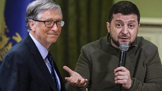 Zelenskiy'den dünyaca ünlü teknoloji devlerine çağrı: Rusya'da hizmet vermeyi durdurun