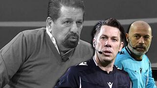 Son dakika: Erman Toroğlu'ndan Türk futbolunu karıştıracak iddia! ''Hem kumar hem bahis...