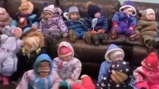 Ukrayna'nın Ankara Büyükelçisi görüntüleri paylaştı: Bunu asla affetmeyeceğiz!