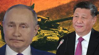 Rusya-Ukrayna savaşında ABD'den Çin ile ilgili ses getirecek iddia