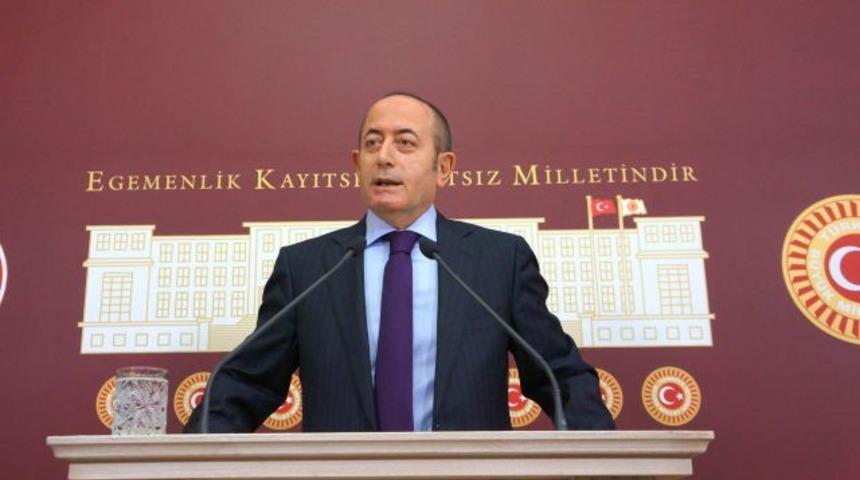 CHP'den bedelli askerlik için kanun teklifi