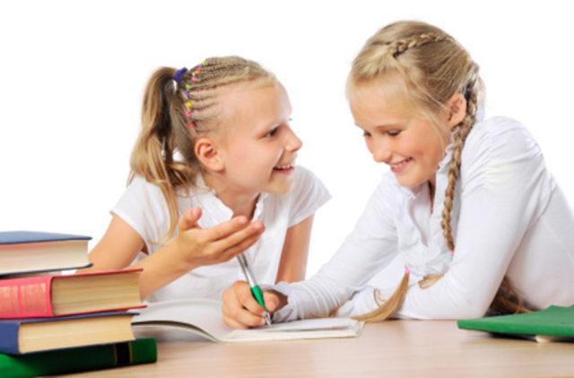 Çocuğunuzun İlkokul Başarısı 4