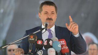 Faruk Çelik: Türkiye'nin sığınacak hiçbir yeri yok