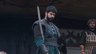 Kuruluş Osman dizisinde Murat Serezli sürprizi!