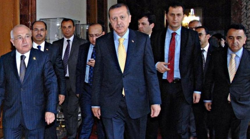 Başbakan: Ağrı ve Yalova'yı kaybedeceksek niye itiraz ettik