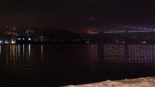 Rusya’dan ayçiçeği yağları gelmeye devam ediyor! İstanbul Boğazı’ndan geçti