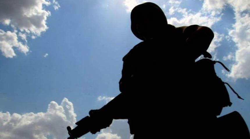 TSK, teröristlerin 10 Kasım'da asker kaçırdığını açıkladı