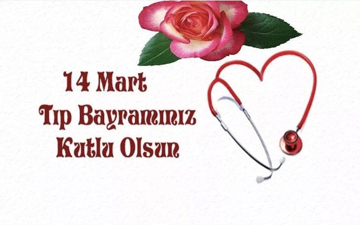 14 Mart Tıp Bayramı doktor mesajları! 2022 Tıp Bayramı resimli kutlama mesajları ve en güzel kutlama sözleri G2