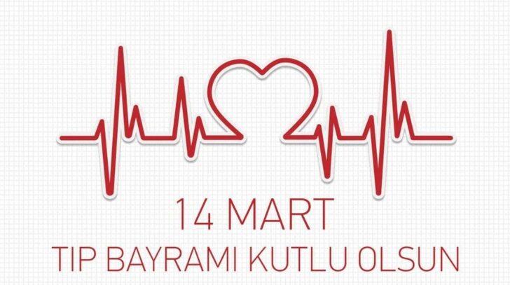 14 Mart Tıp Bayramı doktor mesajları! 2022 Tıp Bayramı resimli kutlama mesajları ve en güzel kutlama sözleri G3