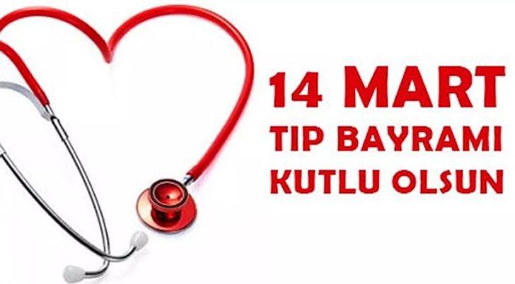 14 Mart Tıp Bayramı doktor mesajları! 2022 Tıp Bayramı resimli kutlama mesajları ve en güzel kutlama sözleri G5