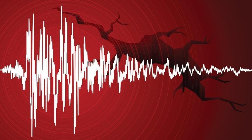 14 Mart Pazartesi deprem mi oldu? Bugün nerede deprem oldu? AFAD ve Kandilli Rasathanesi son depremler listesi!