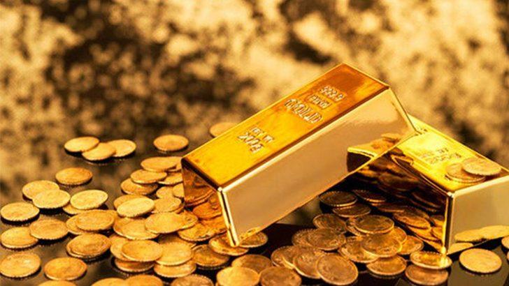 Altın fiyatları son dakika! 14 Mart Pazartesi altın fiyatları ne kadar oldu? 14 Mart 2022 Pazartesi 2022 gram, cumhuriyet, çeyrek altın kaç TL? G2