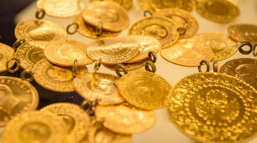 30 Nisan Cumartesi altın fiyatları ne kadar oldu? 30 Nisan 2022 gram altın, çeyrek altın ve cumhuriyet altını kaç TL?