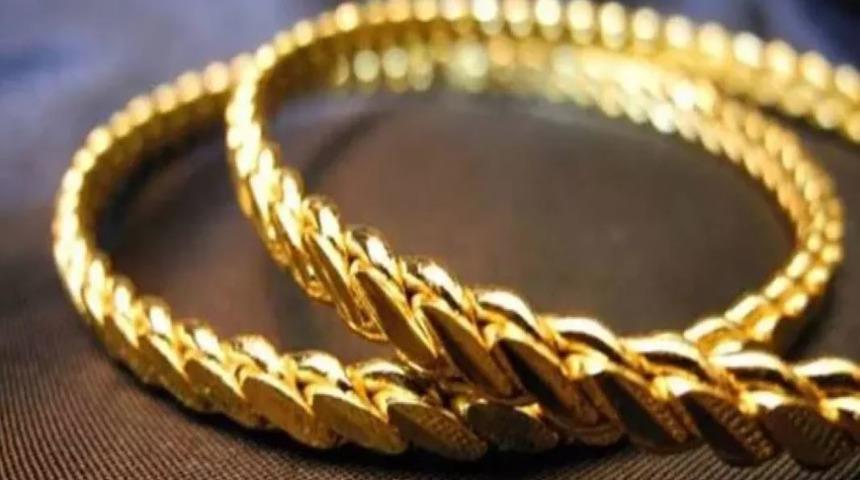 24 Mayıs 14 ayar altın bilezik ne kadar? 14, 18 ve 22 ayar altın bilezik fiyatları...