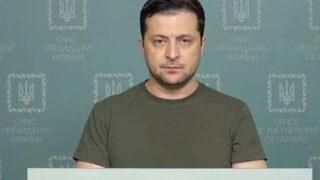 Son dakika | Zelenski'den müzakere açıklaması! Nihai hedefi duyurdu