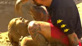 Survivor 48. bölüm fragmanı yayınlandı! Sema'nın korkutan kazası