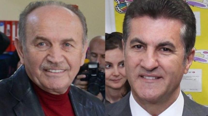 İstanbul'da kıran kırana yarış