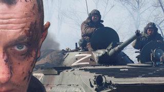 Rusya-Ukrayna savaşı Polonya'ya yaklaştı! Rus ordusu vurdu, Batı'ya gözdağı verdi