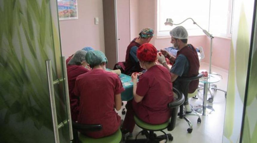 Sa&ccedil; ekimi &ouml;ncesi dikkat edilecekler