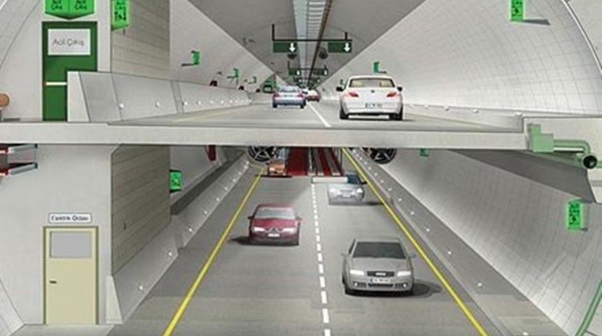 Avrasya Tüneli mobil iletişimde bir ilke tanık oluyor