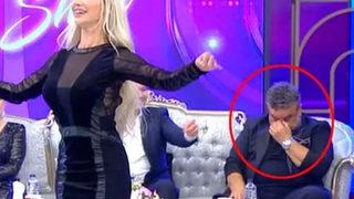 Bülent Serttaş ve Oryantal Didem yeniden İbo Show'da! Şaşırtan anlar