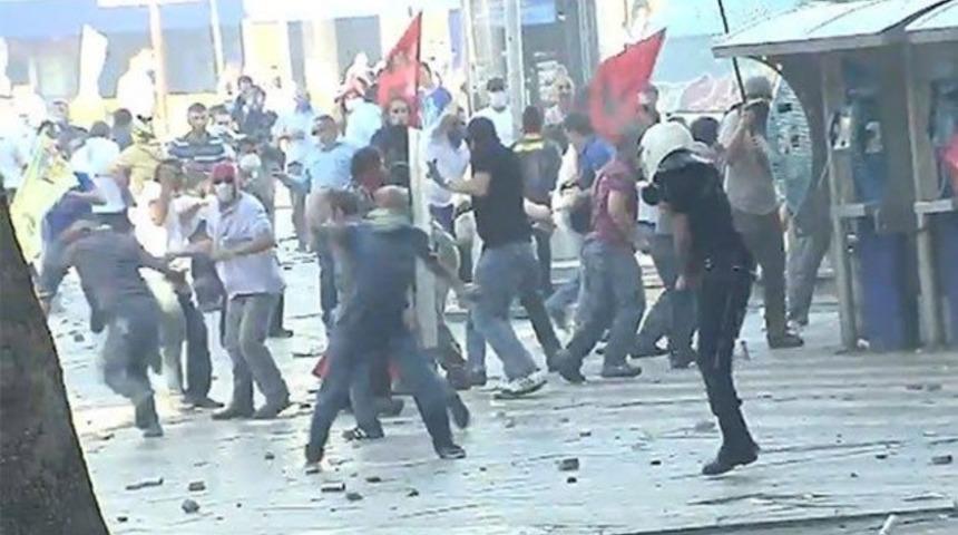 Ödül gibi cezanın gerekçesi