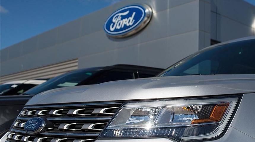 Çip krizi etkisi: Ford, "çipsiz araba" satacak!