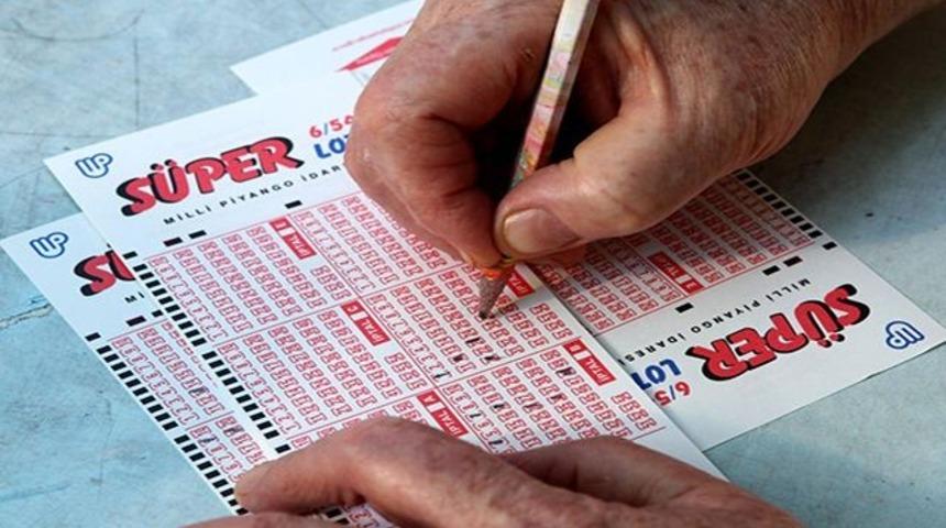 S&uuml;per Loto &Ccedil;ekiliş Sonu&ccedil;ları A&ccedil;ıklandı