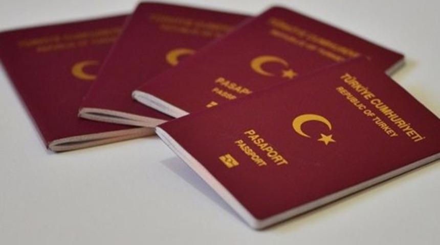 T&uuml;rkler Schengen i&ccedil;in servet &ouml;d&uuml;yor