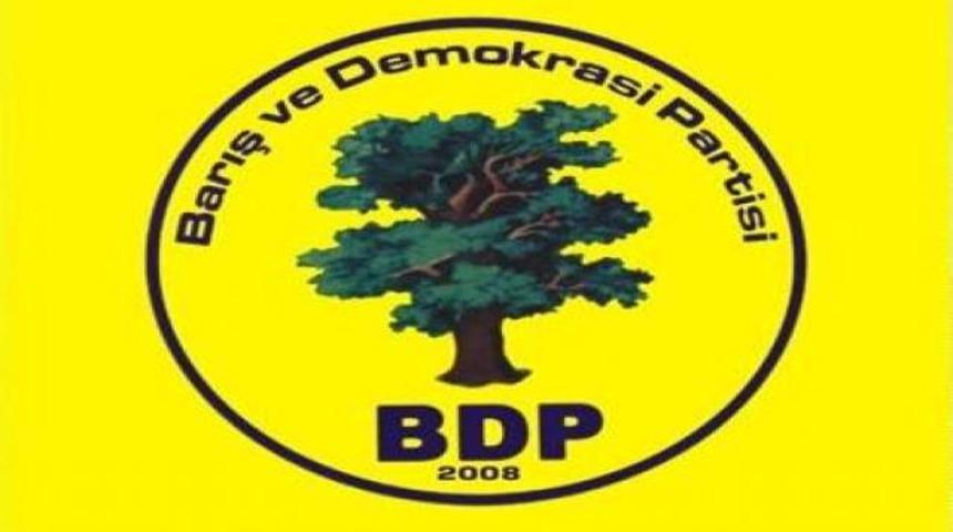 BDP, MHP ile bayramlaşmayacak