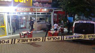 Cinayetin ardından cinsel istismar çıktı! Elimi ve kolumu bağlayarak bana tecavüz etti